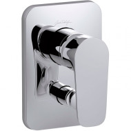 Смеситель для душа Jacob Delafon Aleo E98717-CP Хром Смеситель для душа Jacob Delafon Aleo E98717-CP Хром