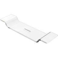 Полка для ванны Excellent Zen DOEX.1102.750.TR Прозрачная Полка для ванны Excellent Zen DOEX.1102.750.TR Прозрачная