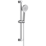 Душевой гарнитур Aquatek Оберон 3jet AQ2016CR Хром