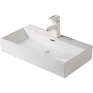 Раковина SantiLine 60 SL-1093 Белая