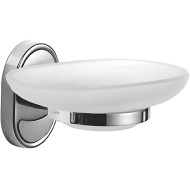 Мыльница Haiba HB1902 Хром Мыльница Haiba HB1902 Хром