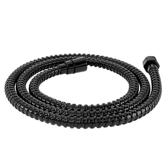 Гигиенический душ со смесителем WasserKRAFT А66096 Черный глянец Гигиенический душ со смесителем WasserKRAFT А66096 Черный глянец