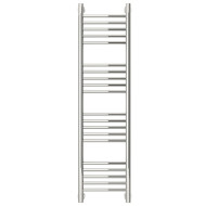 Водяной полотенцесушитель Сунержа Богема прямая 1200х300 Хром