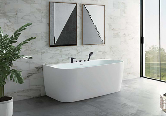 Акриловая ванна Aquatek Алтея 170x78 AQ-123778 без гидромассажа Акриловая ванна Aquatek Алтея 170x78 AQ-123778 без гидромассажа