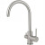 Смеситель для кухни Kaiser Merkur 26744-5 Серебро