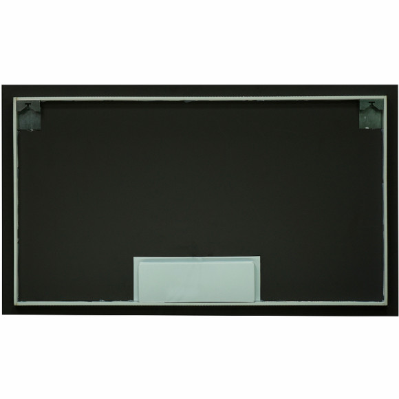 Зеркало Континент Trezhe 1200x700 ЗЛП533 с подсветкой с бесконтактным выключателем