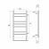 Водяной полотенцесушитель Point Аврора PN10558 П7 500x800 с боковым подключением Хром Водяной полотенцесушитель Point Аврора PN10558 П7 500x800 с боковым подключением Хром
