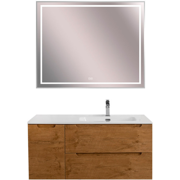 Тумба под раковину BelBagno Etna 120 R ETNA-1200-2C-1A-SO-RN-R подвесная Rovere Nature Тумба под раковину BelBagno Etna 120 R ETNA-1200-2C-1A-SO-RN-R подвесная Rovere Nature