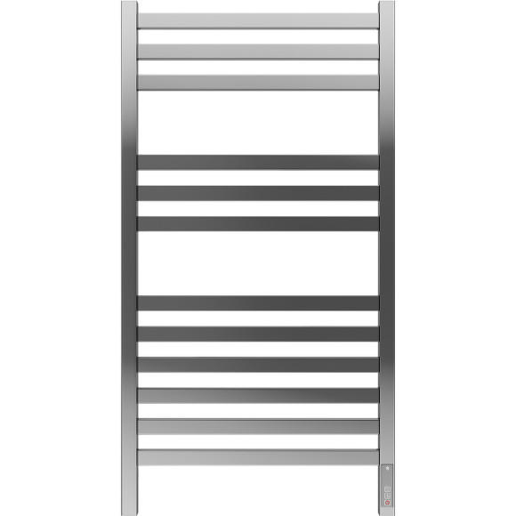 Электрический полотенцесушитель Terminus Ното П12 500х1000 4670078526519 Хром