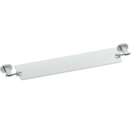 Стеклянная полка Ravak Chrome X07P195 Хром Стеклянная полка Ravak Chrome X07P195 Хром