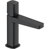 Смеситель для раковины WasserKRAFT Nuthe 9103 Черный матовый Смеситель для раковины WasserKRAFT Nuthe 9103 Черный матовый