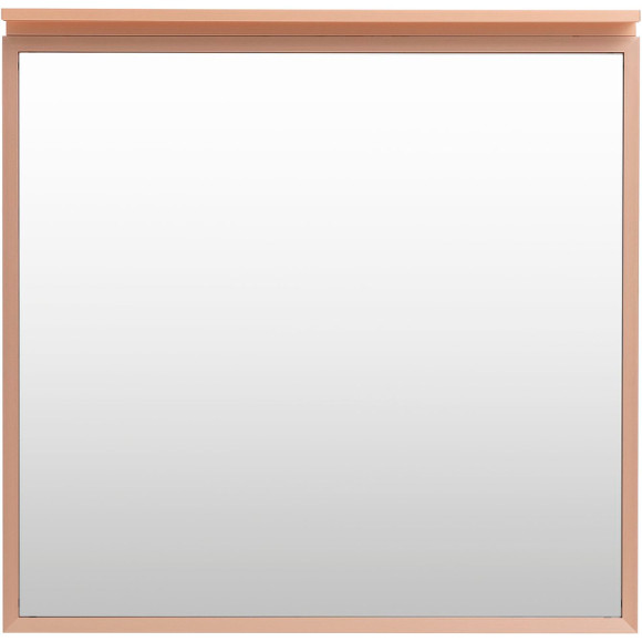 Зеркало Allen Brau Priority 80 1.31015.60 с подсветкой Медь браш Зеркало Allen Brau Priority 80 1.31015.60 с подсветкой Медь браш