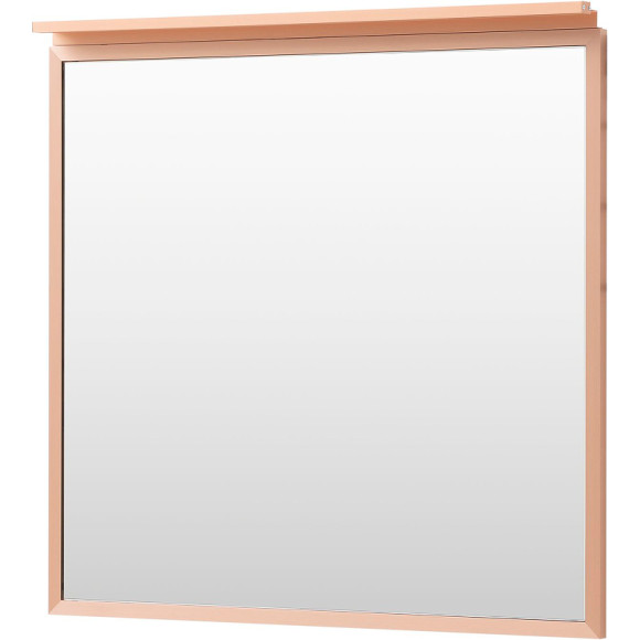 Зеркало Allen Brau Priority 80 1.31015.60 с подсветкой Медь браш Зеркало Allen Brau Priority 80 1.31015.60 с подсветкой Медь браш
