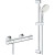 Смеситель для душа Grohe Grohtherm 800 34565001 с термостатом Хром
