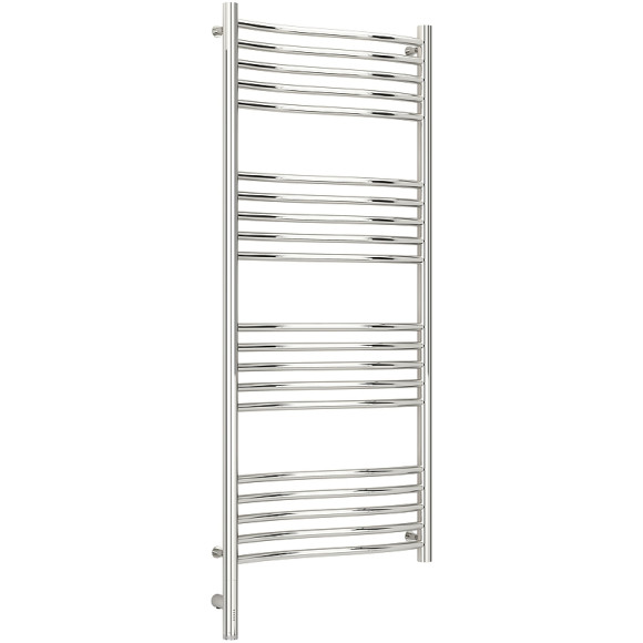 Электрический полотенцесушитель Сунержа Флюид 3.0 1200x500 L 00-5820-1250 Хром Электрический полотенцесушитель Сунержа Флюид 3.0 1200x500 L 00-5820-1250 Хром