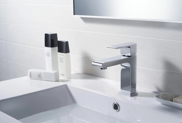 Комплект смесителей Aquatek Лира AQ1430CR Хром