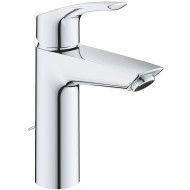 Смеситель для раковины Grohe Eurosmart 23323003 Хром