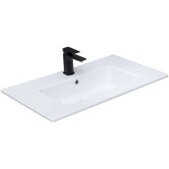 Раковина Allen Brau Fantasy 81 4.11012.20 Белая