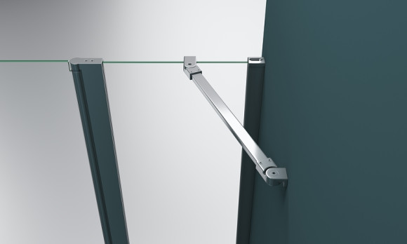 Душевой уголок BelBagno Etna 90х90 ETNA-A-22-90-C-Cr профиль Хром стекло прозрачное Душевой уголок BelBagno Etna 90х90 ETNA-A-22-90-C-Cr профиль Хром стекло прозрачное