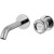Смеситель для раковины Remer Element ET15P Хром