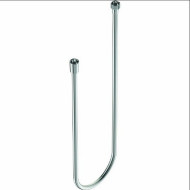 Душевой шланг Vidima BA198AA Хром