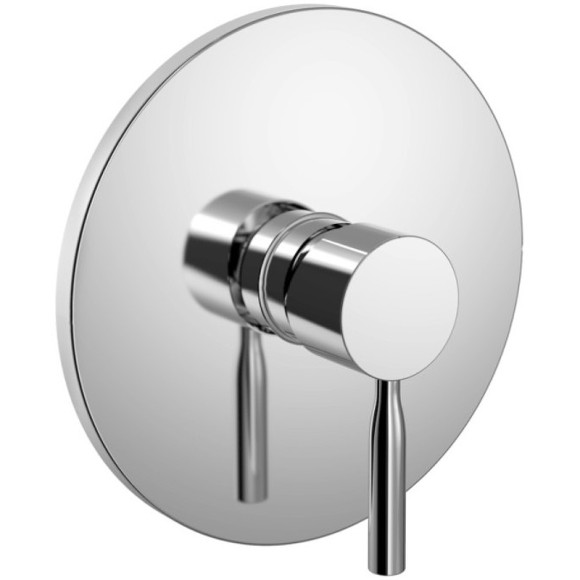 Душевая система Haiba HB80088 Хром Душевая система Haiba HB80088 Хром