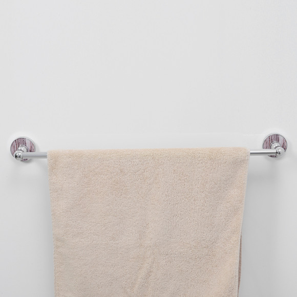 Полотенцедержатель WasserKRAFT Regen K-6930 Хром Полотенцедержатель WasserKRAFT Regen K-6930 Хром