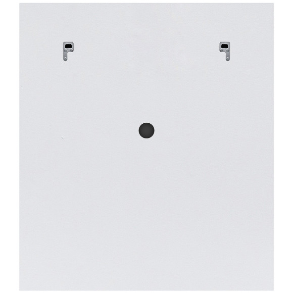 Зеркало Континент Apollo 800х900 ЗЛП1033 с подсветкой с сенсорным выключателем Зеркало Континент Apollo 800х900 ЗЛП1033 с подсветкой с сенсорным выключателем