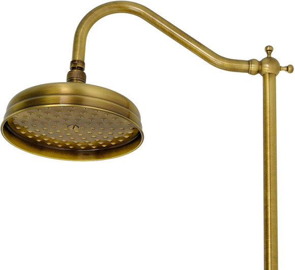 Душевая система Migliore Prestige 31841 Бронза