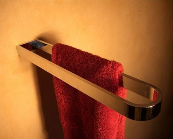 Полотенцедержатель Keuco Edition 300 32 30019 010000 двойной Хром