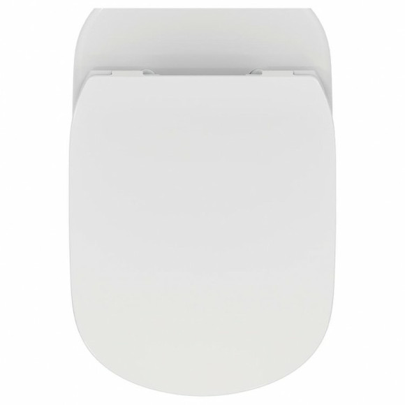 Унитаз Ideal Standard Tesi T355101 подвесной с сиденьем Микролифт