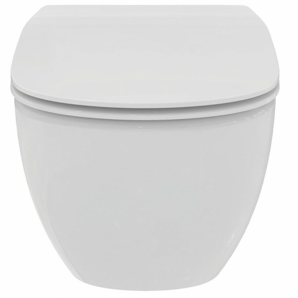 Унитаз Ideal Standard Tesi T355101 подвесной с сиденьем Микролифт