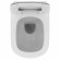 Унитаз Ideal Standard Tesi T355101 подвесной с сиденьем Микролифт