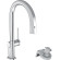 Смеситель для кухни Hansgrohe Aqittura M91 76803000 Хром