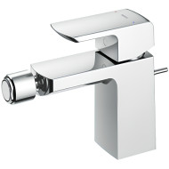 Смеситель для биде Toto Jewelhex TRG02301R Хром