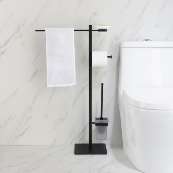 Напольная стойка Timo Selene 14085/03 Черный