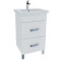 Тумба под раковину Iddis New Custo 50 NCU50W0i95 Белая Тумба под раковину Iddis New Custo 50 NCU50W0i95 Белая