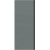 Душевая стенка Grossman Classic 90 200.K33.04.90.21.10 профиль Черный матовый стекло тонированное