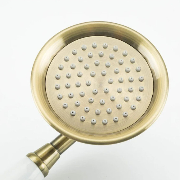 Смеситель на борт ванны Gappo G89-4 G1189-4 Бронза Смеситель на борт ванны Gappo G89-4 G1189-4 Бронза