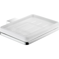 Мыльница Timo Torne 43022/00 Хром Мыльница Timo Torne 43022/00 Хром