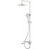 Душевая система AM.PM Like F0780700 Хром