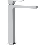 Смеситель для раковины Remer Absolute AU11L Хром