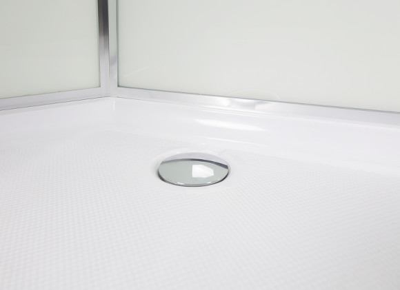 Душевая кабина Niagara Ultra 90x90 NG-701-01 с гидромассажем Душевая кабина Niagara Ultra 90x90 NG-701-01 с гидромассажем