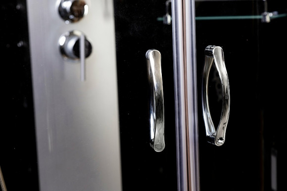 Душевая кабина Niagara Classic 100x100 NG-3502-14P без гидромассажа Душевая кабина Niagara Classic 100x100 NG-3502-14P без гидромассажа