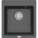 Кухонная мойка Point Моко 47 PN3006GR Графит Кухонная мойка Point Моко 47 PN3006GR Графит