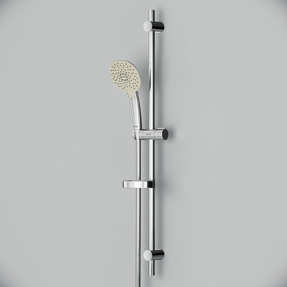 Душевой гарнитур AM.PM Spirit V2.0 F0170A000 Хром Душевой гарнитур AM.PM Spirit V2.0 F0170A000 Хром