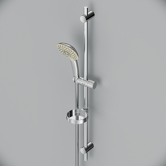 Душевой гарнитур AM.PM Spirit V2.0 F0170A000 Хром Душевой гарнитур AM.PM Spirit V2.0 F0170A000 Хром