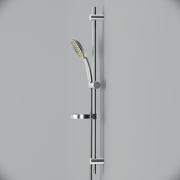Душевой гарнитур AM.PM Spirit V2.0 F0170A000 Хром Душевой гарнитур AM.PM Spirit V2.0 F0170A000 Хром