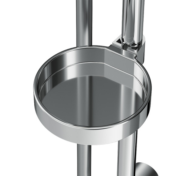 Душевой гарнитур AM.PM Spirit V2.0 F0170A000 Хром Душевой гарнитур AM.PM Spirit V2.0 F0170A000 Хром