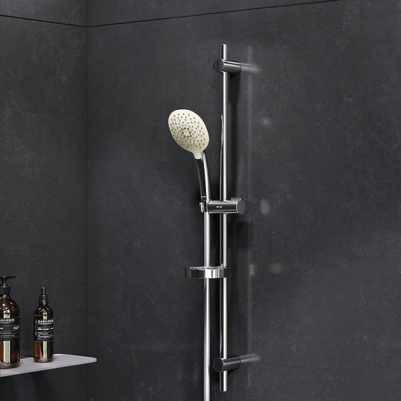 Душевой гарнитур AM.PM Spirit V2.0 F0170A000 Хром Душевой гарнитур AM.PM Spirit V2.0 F0170A000 Хром